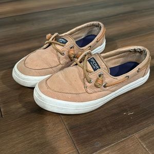 Sperry Loafers